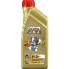 Zefal 5 pcs castrol edge 5w-30 1lt Motor Oil 5L