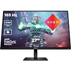 HP Omen By 32c 31.5 Inch Curved Gaming Monitor