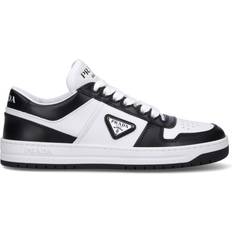Prada Sneakers Prada Downtown Leather Sneaker