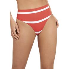 Rosso Bikini Maaji Bikini Pezzo Sotto - Multicolore