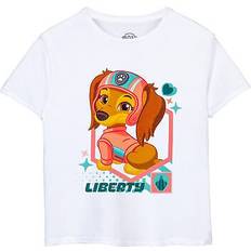 Paw Patrol girls liberty t-shirt ns8388