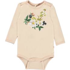 Molo 24-36M Bodys Molo Body L Ä Foss Berry