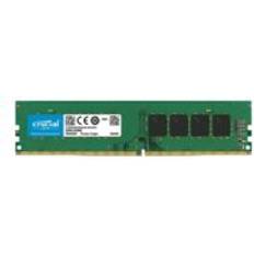 RAM minnen Crucial DDR4 Memory 8 GB 3200MHz CL17 CT8G4DFS824A