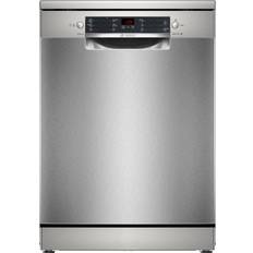 Bosch dishwasher silver Bosch SMS26AI08G Series 2