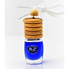 K2 Fresh aroma smell vento air freshener