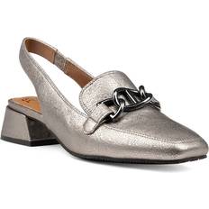 Donald Pliner Donald Pliner Tegan Leather Pump