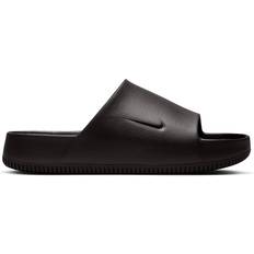 Nike Bruin Slippers Nike Calm Slide - Velvet Brown