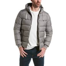 Hernö Herno Short Down Jacket