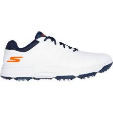 Schaumstoff Golfschuhe Skechers Torque weiß