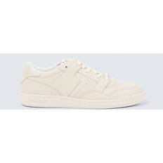 Bomull Låg Topp Sneakers -