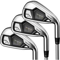 Golf jernsæt Callaway Rogue ST MAX OS Jernsæt
