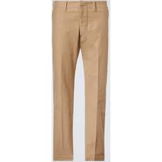 Tom Ford Cotton Blend Chino Pants