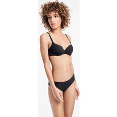 Wolford Trusser Wolford PURE BRAZILIAN 7005 Black