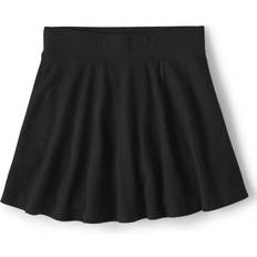 The Children's Place Black Skirts The Children's Place Girls Skort Cotton/Polyester