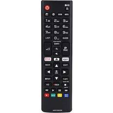 Ersättningsfjärrkontroll För LG Smart-TV