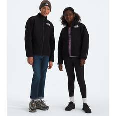 Black - Boys Jackets The North Face Big Kids’ Denali Water-Repellent Size: XXL18/20 Black