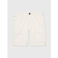 Tommy Hilfiger Pants Tommy Hilfiger Boys' Kids' Cargo Short White Weathered White