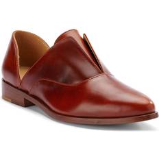 Nisolo Emma d'Orsay Oxford 2.0 Brandy