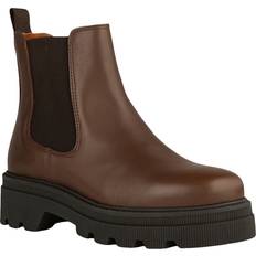 Shoe The Bear Chelsea boots Shoe The Bear Stbsanna Chelsea Kvinde Støvler Magasin Brown
