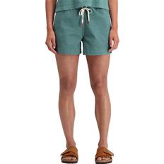 Pants & Shorts Topo Designs Dirt Short Women's Sea Pine Terrain