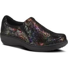 Pantofole e Sandali Spring Step Woolin-Swirl Slip-On Shoe