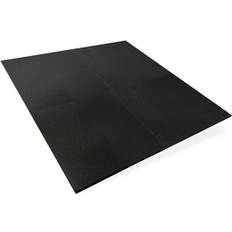 Gymgolv 10m² x 2 cm