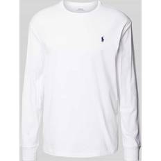 Polo Ralph Lauren Camicie Polo Ralph Lauren Longsleeve - Bianco