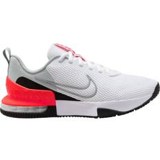 Hombre - Nike Air Max Zapatillas de Gimnasio y Entrenamiento Nike Air Max Alpha Trainer 6 M - Light Smoke Grey/White/Black/Particle Grey