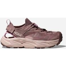 Hoka Women's Hiking Shoes in Quartzite/Cosmic Pearl