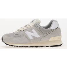 New Balance Grijs Schoenen New Balance 574 - Grey