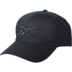 Reebok Accessories Reebok United by Fitness Baseball Cap, Black/Black, One