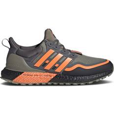 adidas UltraBoost All Terrain 'Olive Green Orange' Green Men's
