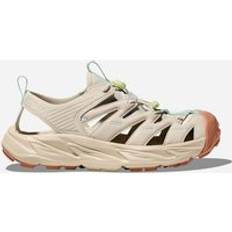 Hoka Men's Hiking Sandal Sandal in Oat Milk/Oat Milk