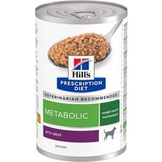 Hill's prescription diet metabolic Hills Prescription Diet Metabolic with Beef Dog Food