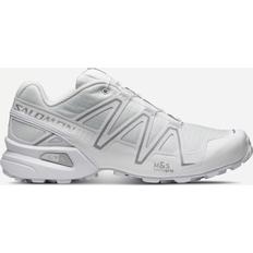 Salomon Speedcross 3 - White/Silver