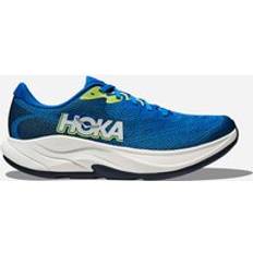 Hoka Men's Rincon Road Running Shoes in Electric Cobalt/Varsity Navy