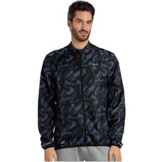 Athli-Tech Löparjacka Mavin Men'S Windbreaker herr Black