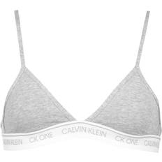 Sujetadores Calvin Klein One Cotton Triangle Bra