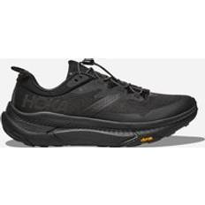 Hoka Men's Transport GORE-TEX Hiking Shoes in Black