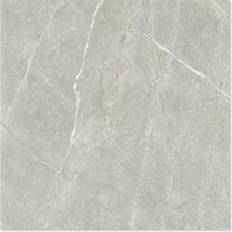 Hill Ceramic Marmor Klinker Imperium Ljusgrå 59.9x59.9cm