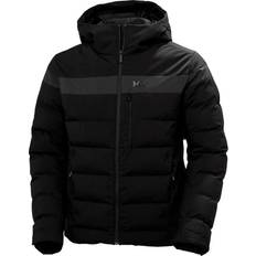 Helly Hansen Bossanova Puffy skidjacka BLACK Herr