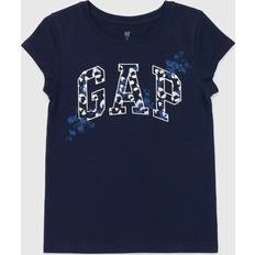 GAP Kids T-shirt Blue 104/110