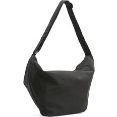 Cross Body Bumbag - Black