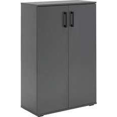Xora ALEX Anthracite Schuhregal 70x106cm