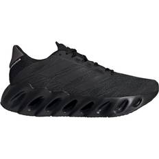 Textile - Unisex Running Shoes adidas Switch Fwd 2 - Core Black/Gray Five