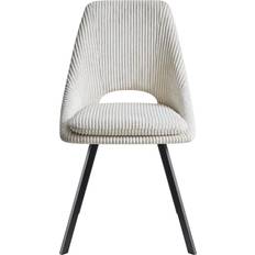 Z2 FLAVIO Beige Esszimmerstuhl 85cm