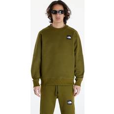 The North Face Unisexo Suéteres The North Face Crewneck Sweatshirt 489 UNISEX - Forest Olive