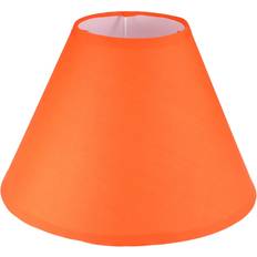 Orange Golvlampor Uxcell Uxcell Slip UNO Fitter 4.3 x 10.2 x 6.8 in Orange Lampe sur Pied