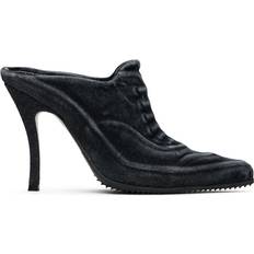 Diesel Pumps Diesel Black D-Cloud ML Mules