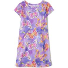 Nightgowns The Children's Place Girls Butterfly Nightgown Brook